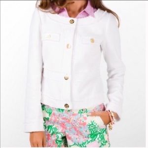 Lilly Pulitzer Millie Jacket